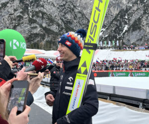 Kamil Stoch