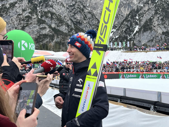 Kamil Stoch