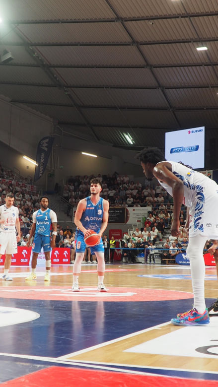 Anwil Włocławek - Arriva Polski Cukier Toruń|Drugie starcie