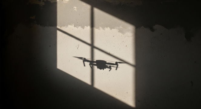 14-latek latał dronem w zakazanej strefie. Jakie konsekwencje czekają nastolatka?