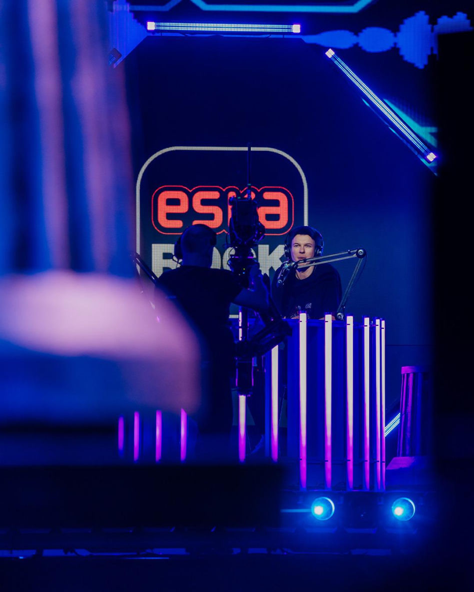 On Air Music Awards 2026 - próby