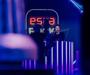 On Air Music Awards 2026 - próby