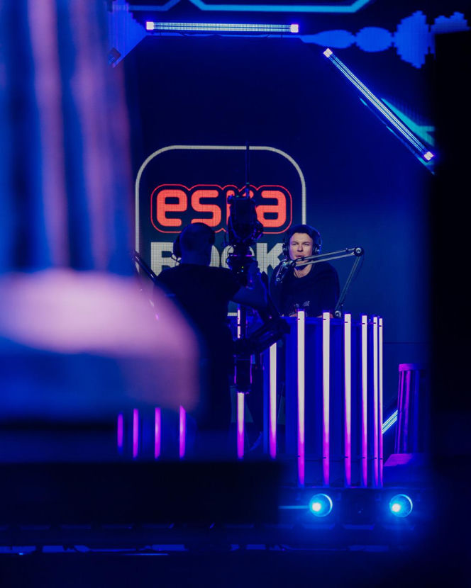 On Air Music Awards 2026 - próby