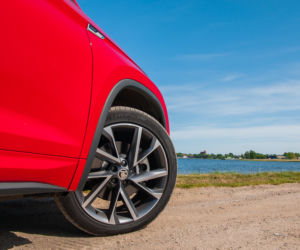 Skoda Kodiaq Sportline 2.0 TSI 4x4 180 KM DSG