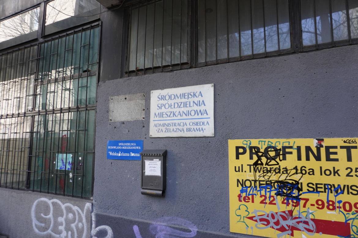 Sprzedana za blisko 30 milionów działka przy Twardej 16A