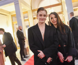 Katarzyna Zillmann i Janja Lesar RAZEM na wielkiej gali!