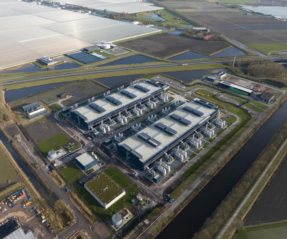 Jak wypada Polska na tle europejskiego rynku centrów danych?