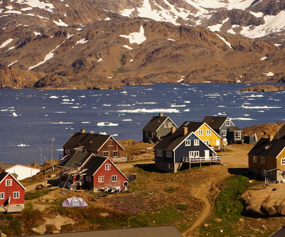 Najzimniejsze miasta świata