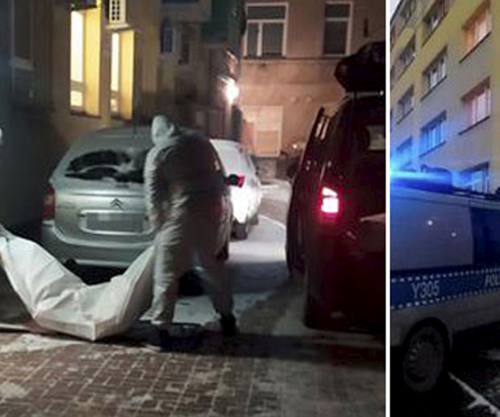 Masakra w Siedlcach. Ciała matki i jej synów rozkładały się w mieszkaniu. Wyniki sekcji zwłok przerażają