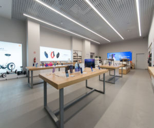 otwarcie Mi Store Xiaomi Galeria Młociny