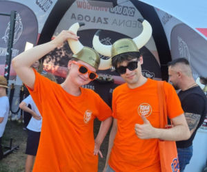 ESKA Summer City we Wrocławiu! Tak bawiliśmy się na Festiwalu PasiBrzucha