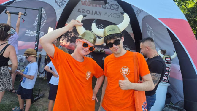 ESKA Summer City we Wrocławiu! Tak bawiliśmy się na Festiwalu PasiBrzucha