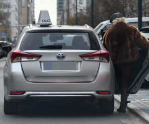 Strojnisia Katarzyna Figura na zakupach