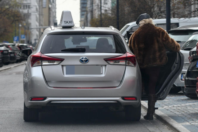 Strojnisia Katarzyna Figura na zakupach