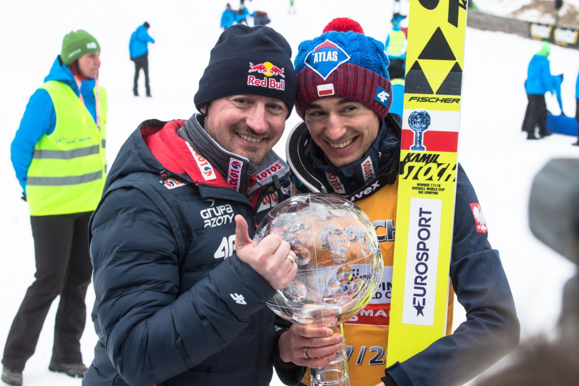 Kamil Stoch