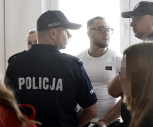 „Zamówili dwie butelki wódki i lemoniadę”. Kelner ujawnia, co działo się przed tragedią na Trasie Łazienkowskiej