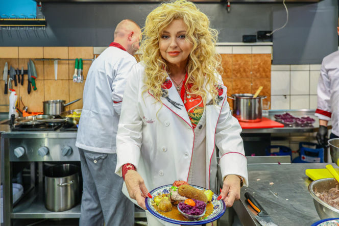 Nowy sezon "Kuchennych rewolucji" 2026: kiedy premiera i jakie restauracje odwiedzi Magda Gessler?