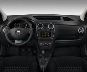 Dacia Dokker Stepway