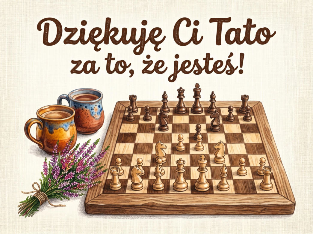 dzień ojca