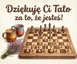 dzień ojca