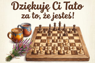 dzień ojca