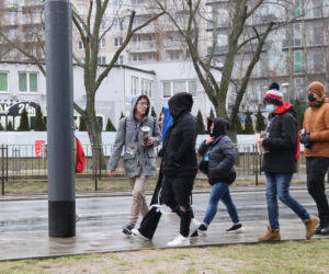 WOŚP 2022 w Tawernie Korsarz
