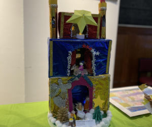 Międzynarodowy Konkurs Szopki Krakowskiej Fundacji Nowodworskiego 2025