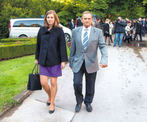 Wałęsa urodziny