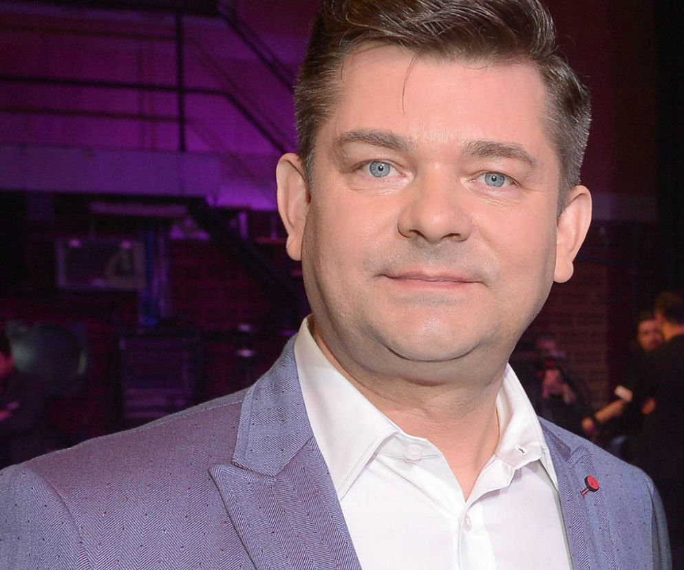 Zenek Martyniuk przeprasza fanów. Odwołał występ z powodu choroby