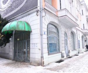 Centrum Teatrów Alternatywnych coraz bliżej
