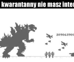 Memy o kwarantannie