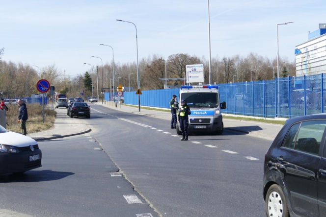 42-latek wtargnął do fabryki Gillette i strzelił do byłego szefa. Odpowie za usiłowanie zabójstwa