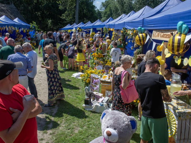 Wielkopolski Dzień Pszczół