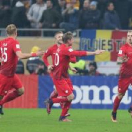 MŚ 2018: polska grupa, mecze Polski. Z kim gramy?