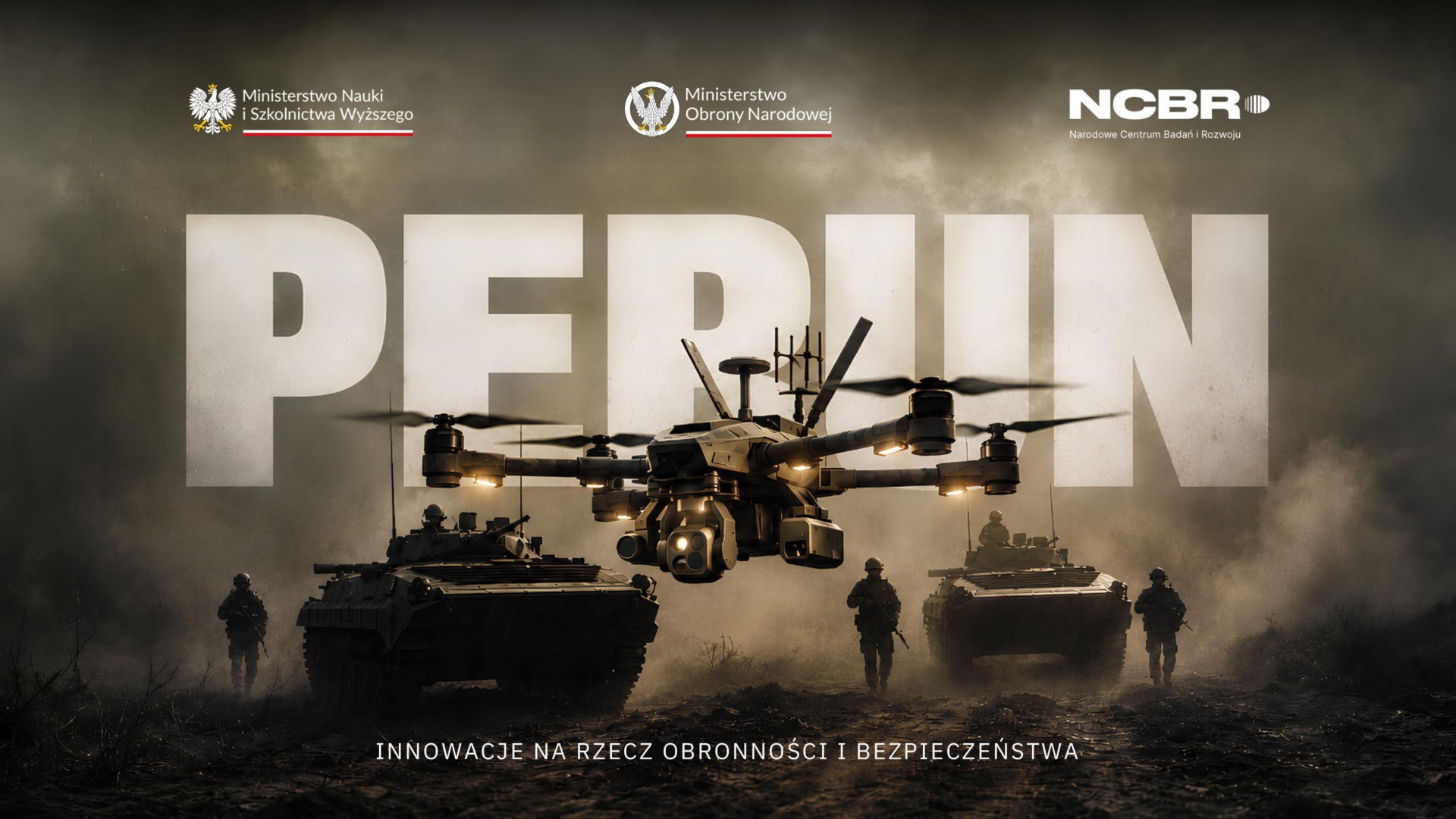 14 nowych umów w programie PERUN. Polska buduje armię przyszłości