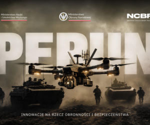 14 nowych umów w programie PERUN. Polska buduje armię przyszłości