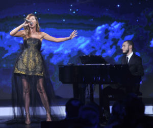 Polacy na Eurowizji
