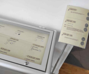 Wystawa „Skarb z ulicy Głównej” w Muzeum Historycznym w Ełku