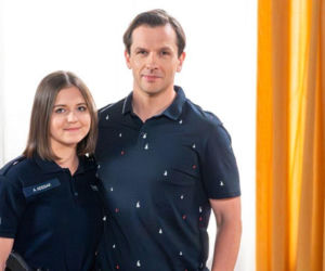 Pierwsza miłość odc. 4110-4114. Co wydarzy się od 8 do 12 grudnia?