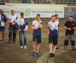 Get Well Toruń - Speed Car Motor Lublin 37:53