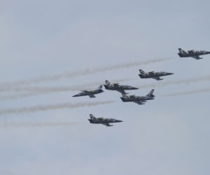 Red Bull Air Race 2014