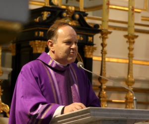 KSIĄDZ SOWA