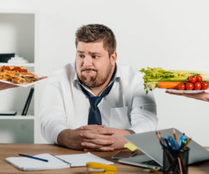 Czy wszystko, co wiemy o tłuszczu, jest błędem? Eksperci wyjaśniają, co naprawdę szkodzi zdrowiu