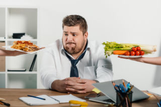 Czy wszystko, co wiemy o tłuszczu, jest błędem? Eksperci wyjaśniają, co naprawdę szkodzi zdrowiu