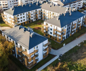 Koniec ery mieszkań dla każdego. Deweloperzy stawiają na seniorów i singli