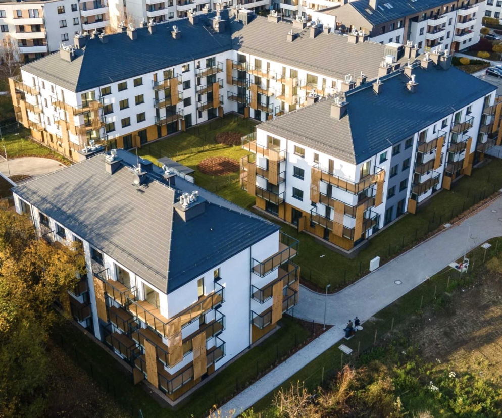 Koniec ery mieszkań dla każdego. Deweloperzy stawiają na seniorów i singli