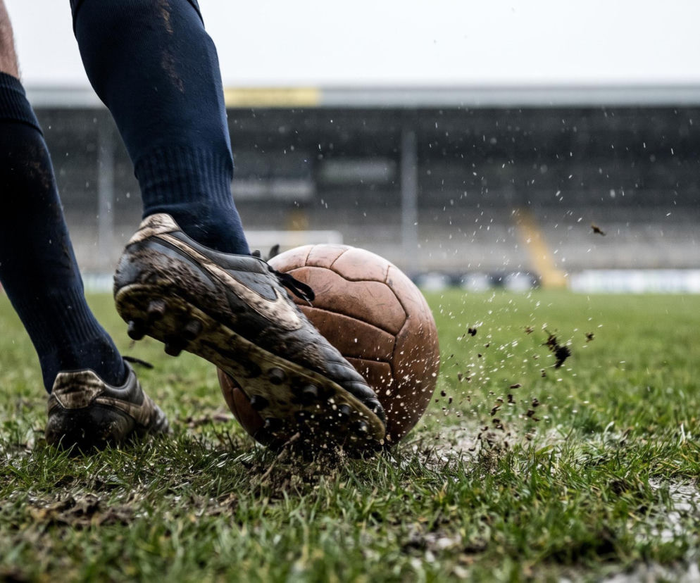 Korona Kielce remisuje z Legią. Trener z dużym niedosytem