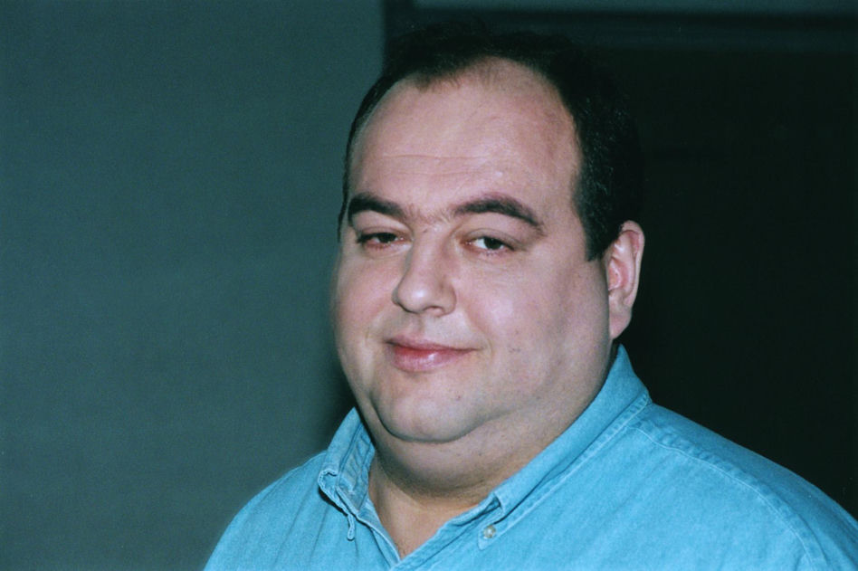 Maciej Kuroń