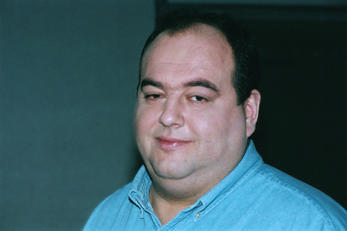 Maciej Kuroń