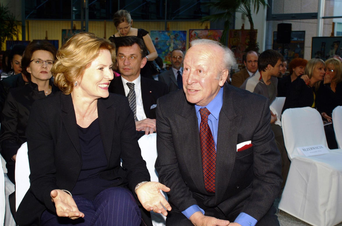 Grażyna Szapołowska